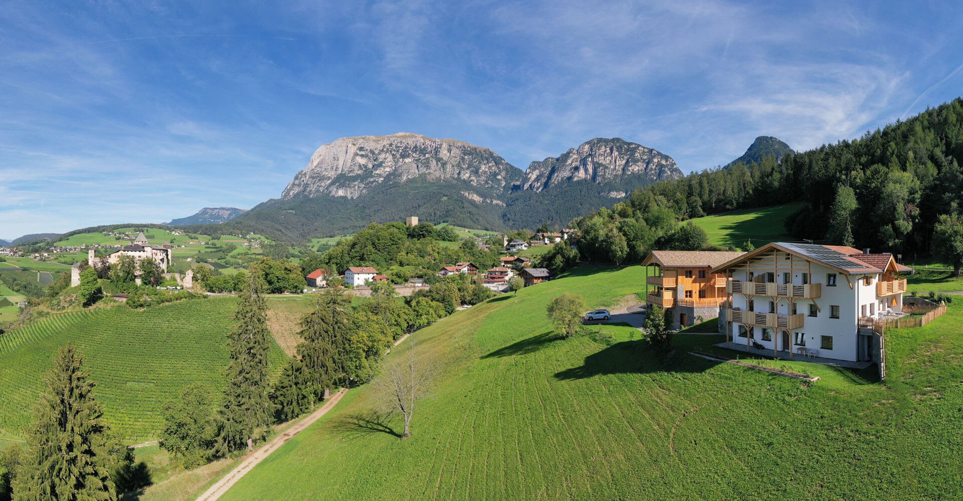 Ferien im UNESCO-Weltnaturerbe